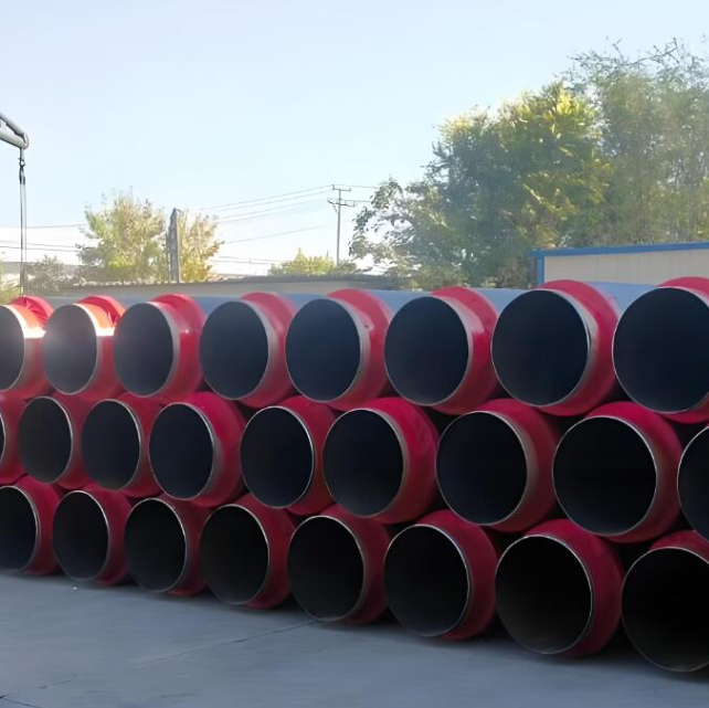 上海聚氨酯保温管的应用有哪些