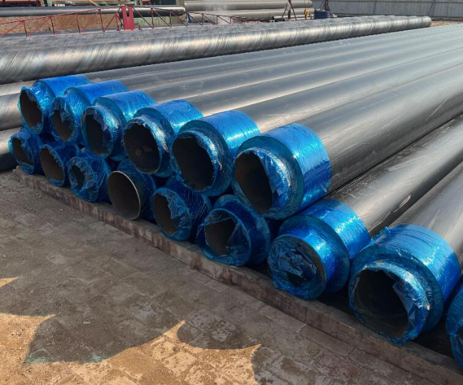 上海聚氨酯保温管的价格是多少？