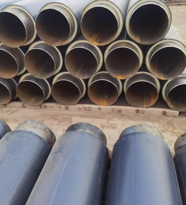 上海如何选择高质量的聚氨酯保温管？