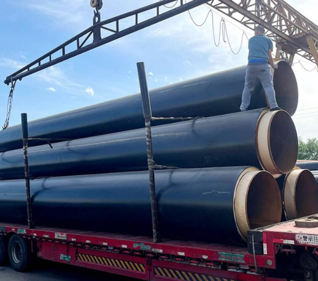 上海如何判断聚氨酯保温管的质量好坏？