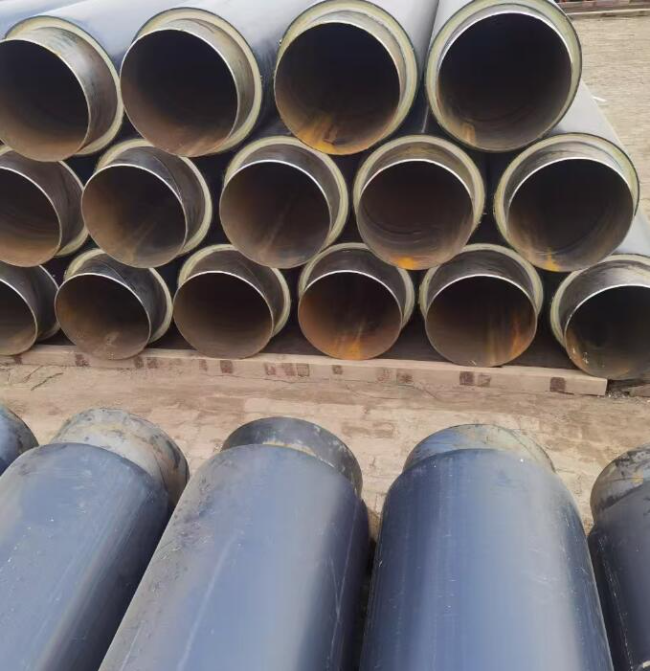 上海聚氨酯保温管还有哪些其他执行标准？