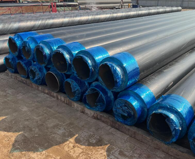 上海预制直埋保温管在哪些地区使用多