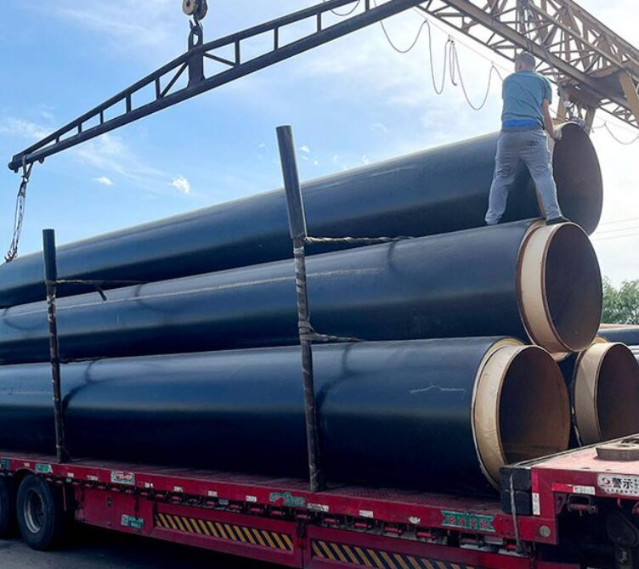 上海中国聚氨酯保温管市场的现状如何？