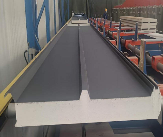 上海聚氨酯泡沫保温板