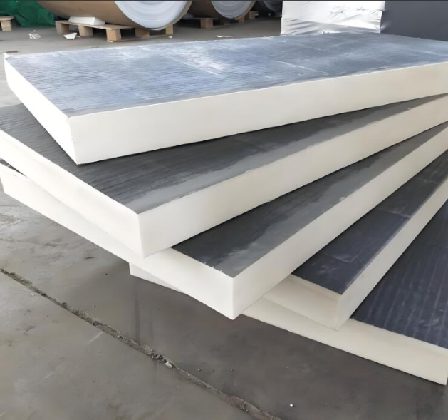 上海聚氨酯保温板规格