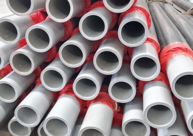 上海PE-RT预制保温管