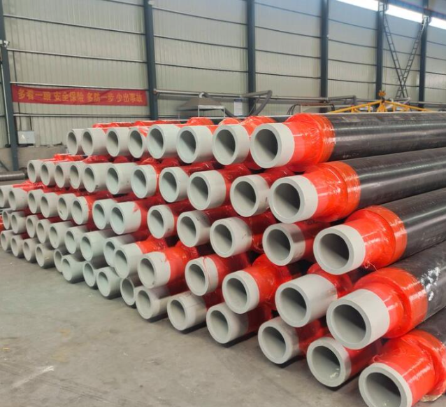 上海PE-RT保温管