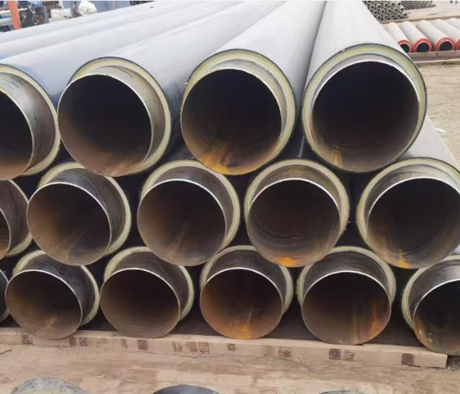 上海聚氨酯保温管道